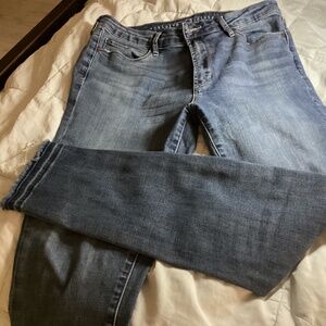 Articles of Society skinny jeans